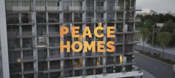 Apartamento T2 em Jumeirah Village Circle, UAE N.º 16321 7