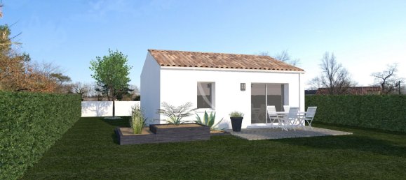 1 bedroom House in Notre-Dame-de-Monts, France No. 303326 2