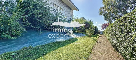 Villa T4 em Mattaincourt, France N.º 236134 10