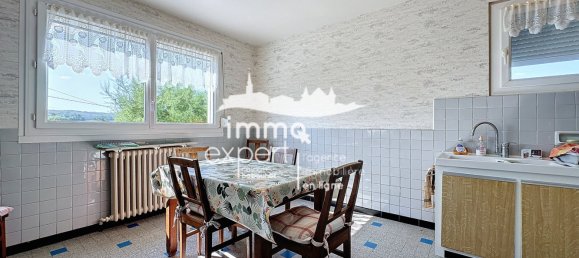 Villa T4 em Mattaincourt, France N.º 236134 17