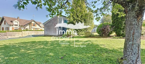 Villa T4 em Mattaincourt, France N.º 236134 12
