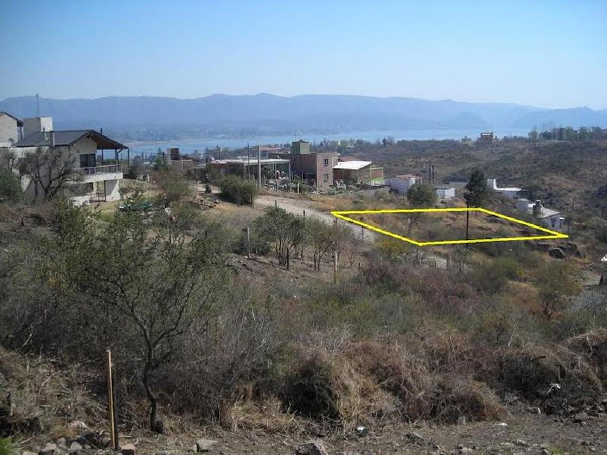  Land in Cordoba, Argentina No. 43224