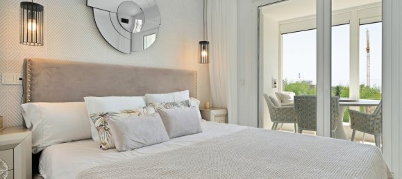 3 غرف نوم بانتهاوس في Marbella, Spain رقم 103805 32