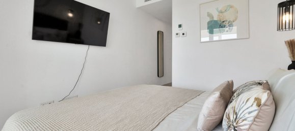 3 غرف نوم بانتهاوس في Marbella, Spain رقم 103805 33