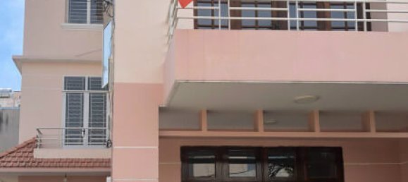 270m² Townhouse in District 7, Vietnam No. 7342 2