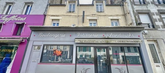 Дом с 6 спальнями в Манш, Франция № 347244 3