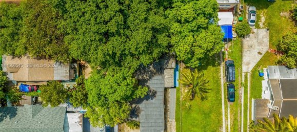 153.66m² terrain à vendre à Miami, Miami-Dade, Florida, USA № 614358 10
