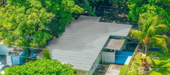 153.66m² terrain à vendre à Miami, Miami-Dade, Florida, USA № 614358 15