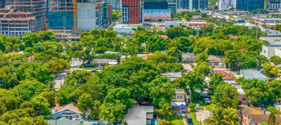 153.66m² terrain à vendre à Miami, Miami-Dade, Florida, USA № 614358 14