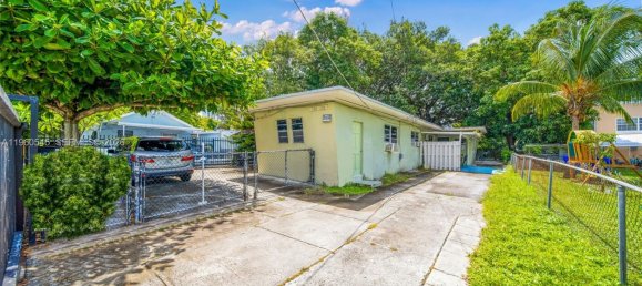 153.66m² terrain à vendre à Miami, Miami-Dade, Florida, USA № 614358 8