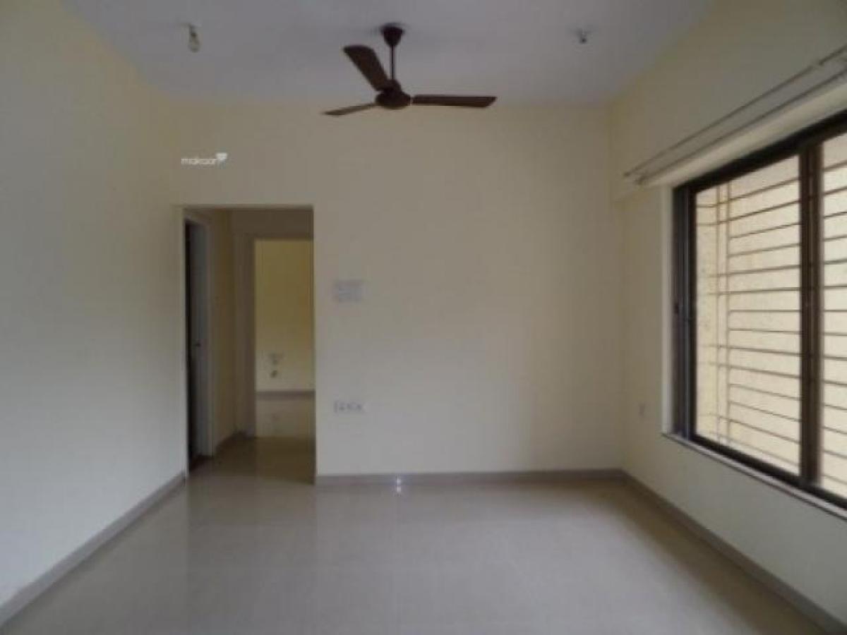 2 bedrooms House in Mumbai, India No. 26174
