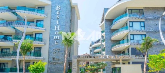 Apartment 2+1 in Alanya, Turkey No. 23531 8