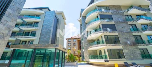 Apartment 2+1 in Alanya, Turkey No. 23531 4