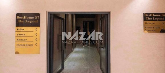 Apartment 2+1 in Alanya, Turkey No. 23531 20