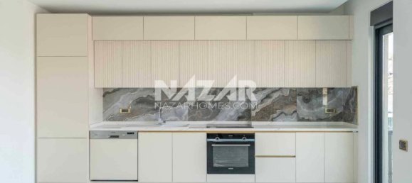 Apartment 2+1 in Alanya, Turkey No. 23531 28