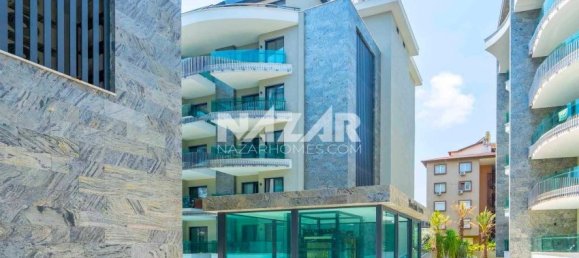 Apartment 2+1 in Alanya, Turkey No. 23531 7