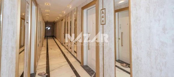 Apartment 2+1 in Alanya, Turkey No. 23531 23