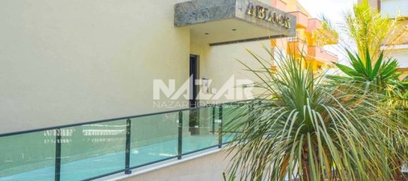 Apartment 2+1 in Alanya, Turkey No. 23531 14