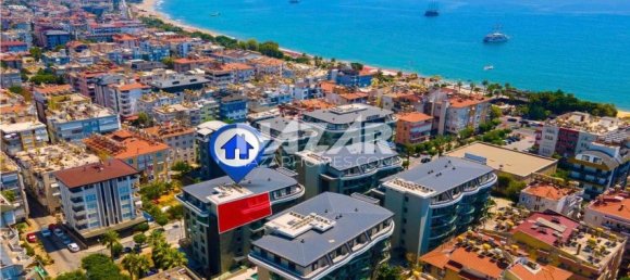 Apartment 2+1 in Alanya, Turkey No. 23531 17