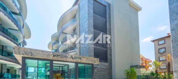 Apartment 2+1 in Alanya, Turkey No. 23531 13