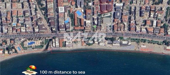 Apartment 2+1 in Alanya, Turkey No. 23531 3