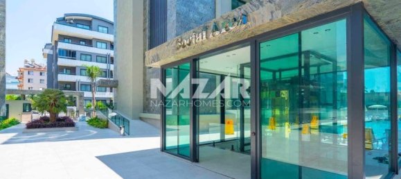 Apartment 2+1 in Alanya, Turkey No. 23531 9