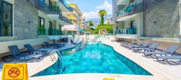 Apartment 2+1 in Alanya, Turkey No. 23531 12