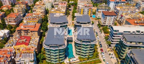 Apartment 2+1 in Alanya, Turkey No. 23531 10