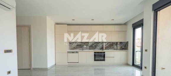 Apartment 2+1 in Alanya, Turkey No. 23531 26