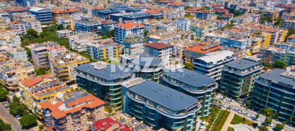 Apartment 2+1 in Alanya, Turkey No. 23531 11