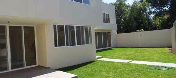 Casa de 4 dormitorios en Morelos, Mexico No. 188126 2