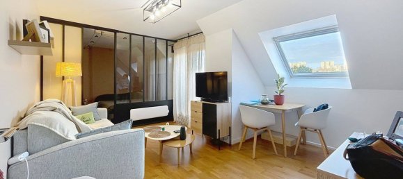 1 bedroom Apartment in Melun, France No. 331796 2