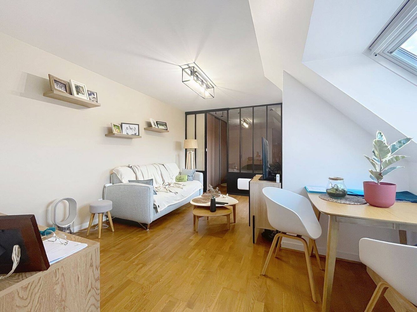 1 bedroom Apartment in Melun, France No. 331796