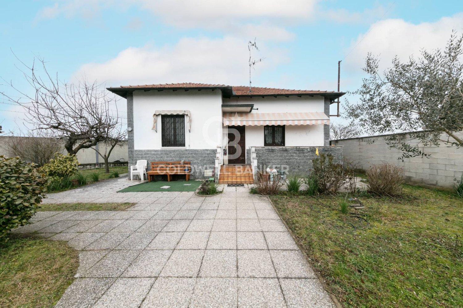 Villa T2 em Magnago, Italy N.º 259617