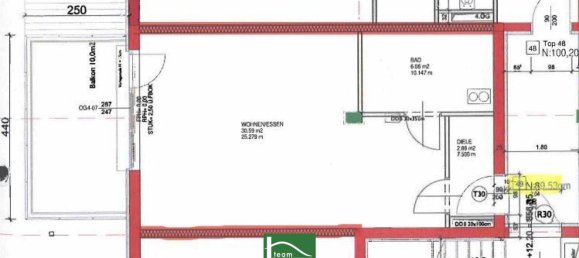 استوديو في Jakomini, Austria رقم 140993 14