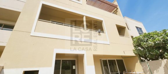 3 bedrooms Townhouse in Al Raha Gardens, UAE No. 6020 4