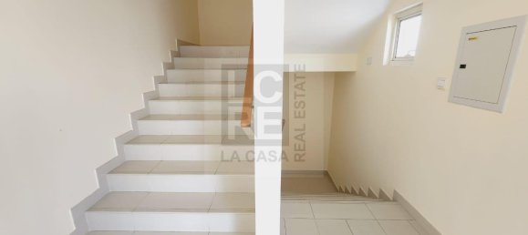 3 bedrooms Townhouse in Al Raha Gardens, UAE No. 6020 12