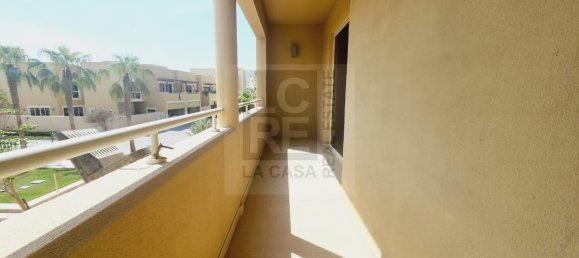 3 bedrooms Townhouse in Al Raha Gardens, UAE No. 6020 14