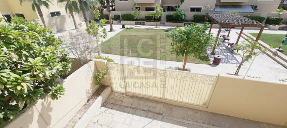 3 bedrooms Townhouse in Al Raha Gardens, UAE No. 6020 15