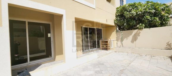 3 bedrooms Townhouse in Al Raha Gardens, UAE No. 6020 9
