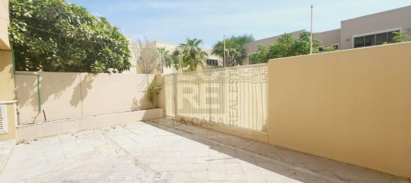 3 bedrooms Townhouse in Al Raha Gardens, UAE No. 6020 3