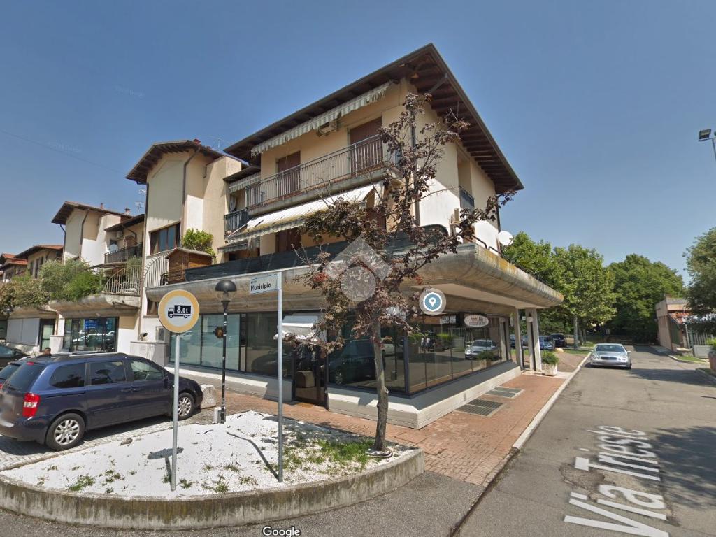 3 bedrooms Apartment in Montichiari, Italy No. 324745