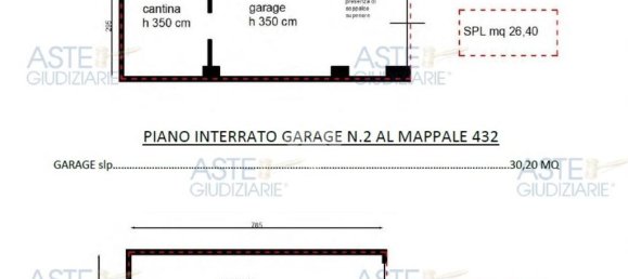 3 bedrooms Apartment in Montichiari, Italy No. 324745 23
