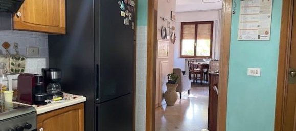 4-Zimmer Wohnung in Siena, Italy, Nr. 156724 16