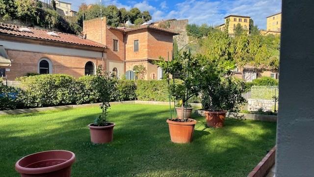 4-Zimmer Wohnung in Siena, Italy, Nr. 156724