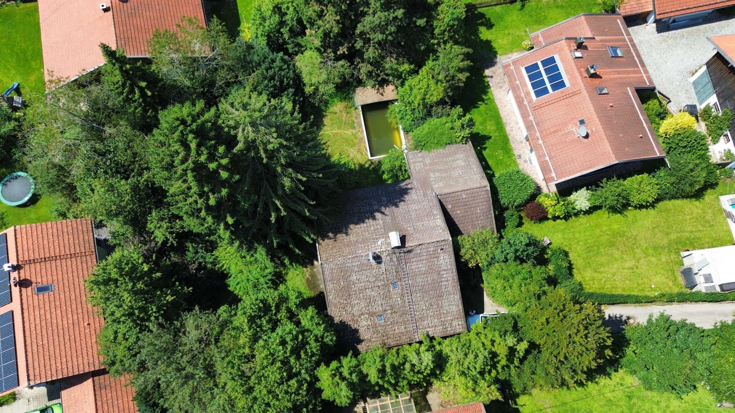 Terreno en Miesbach, Germany No. 317910