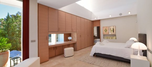 7 bedrooms Villa in Marbella, Spain No. 89450 7