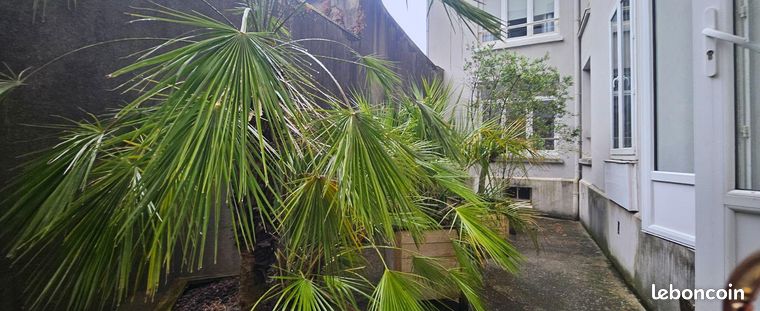 Apartamento de 6 habitaciónes en Boulogne-sur-Mer, France No. 311997