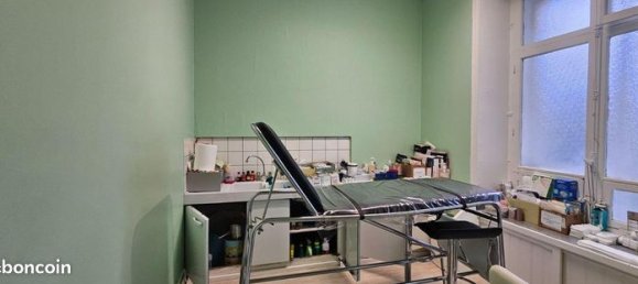 Apartamento de 6 habitaciónes en Boulogne-sur-Mer, France No. 311997 3