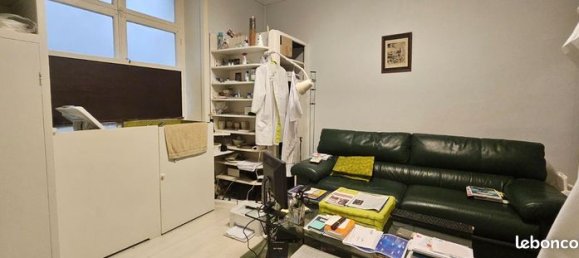 Apartamento de 6 habitaciónes en Boulogne-sur-Mer, France No. 311997 5